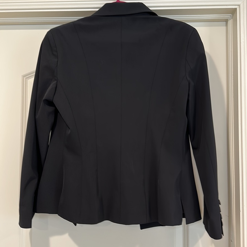 Estelle and Finn Womens Suit Jacket Size 6 - Picture 4 of 7